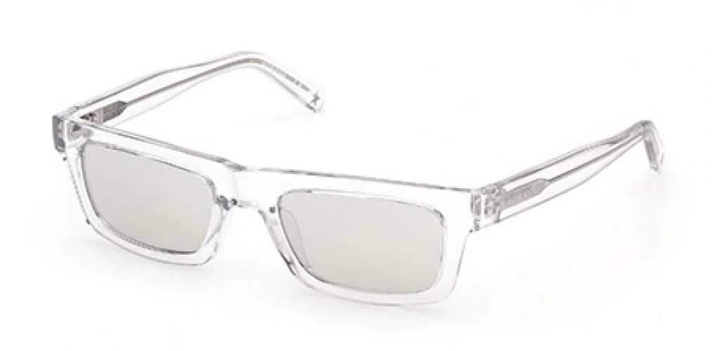GUESS JEANS 00008 Sunglasses - view 2